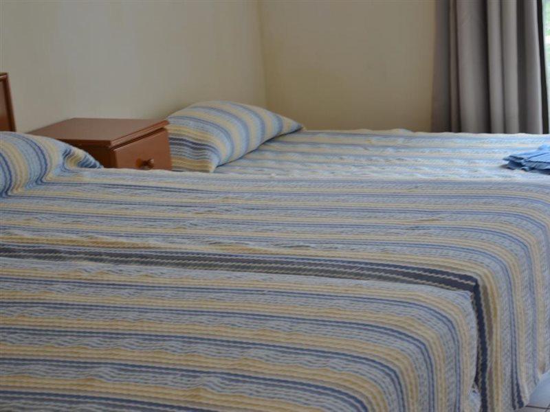 Kkaras Hotel 3 Star Ayia Napa Ngoại thất bức ảnh