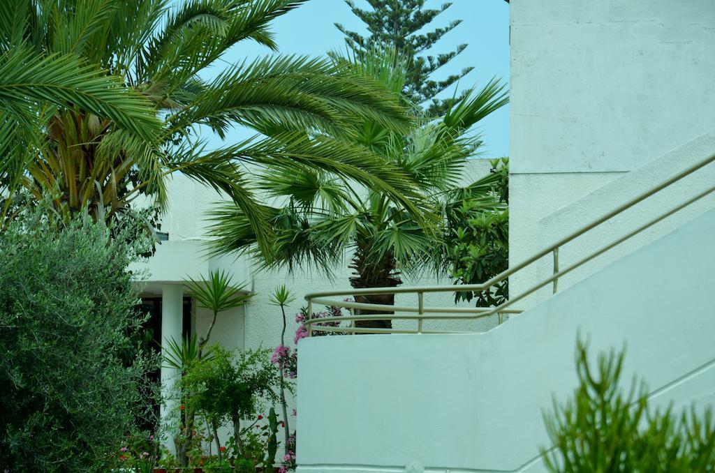 Kkaras Hotel 3 Star Ayia Napa Ngoại thất bức ảnh