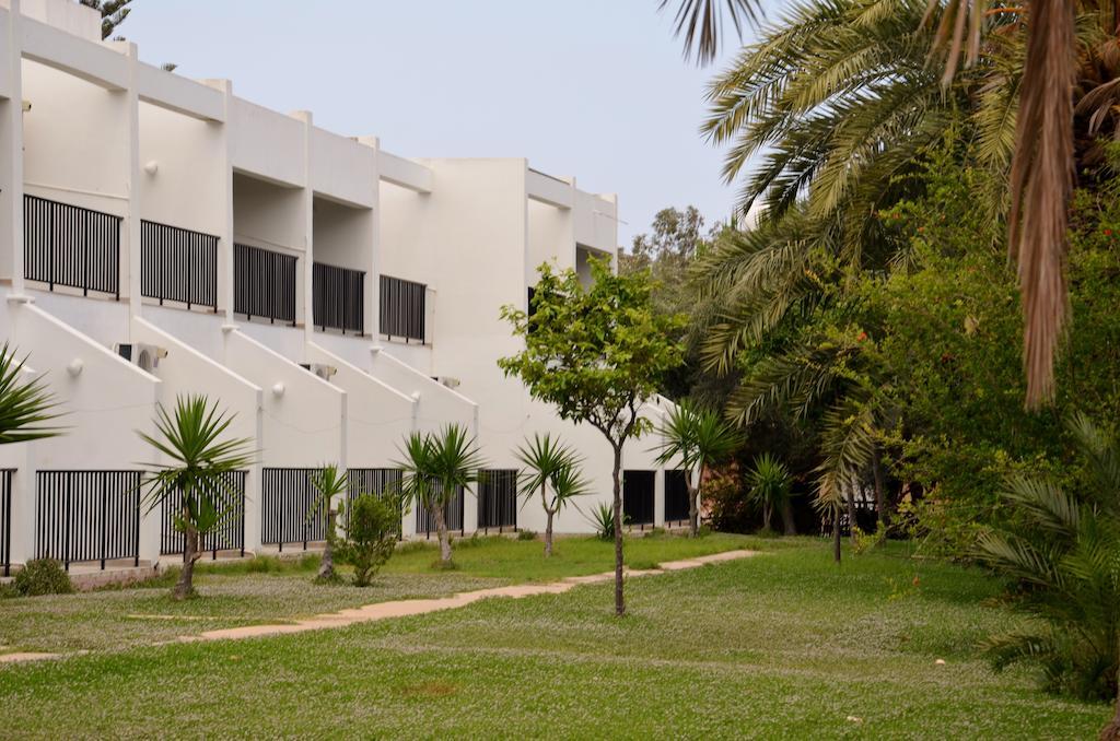 Kkaras Hotel 3 Star Ayia Napa Ngoại thất bức ảnh