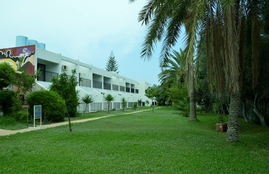 Kkaras Hotel 3 Star Ayia Napa Ngoại thất bức ảnh