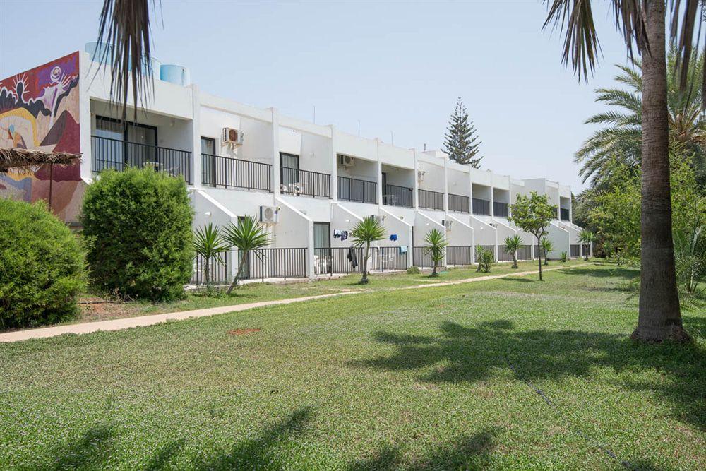 Kkaras Hotel 3 Star Ayia Napa Ngoại thất bức ảnh