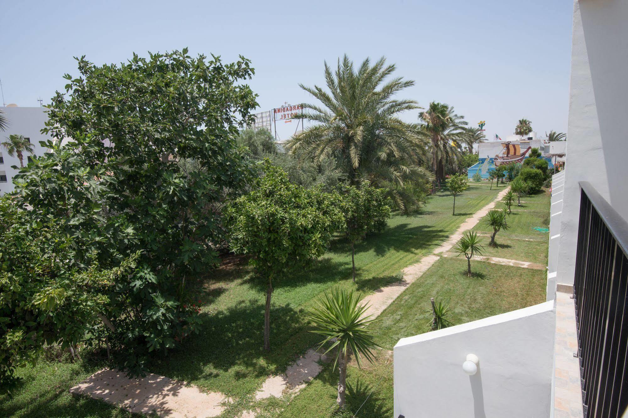 Kkaras Hotel 3 Star Ayia Napa Ngoại thất bức ảnh