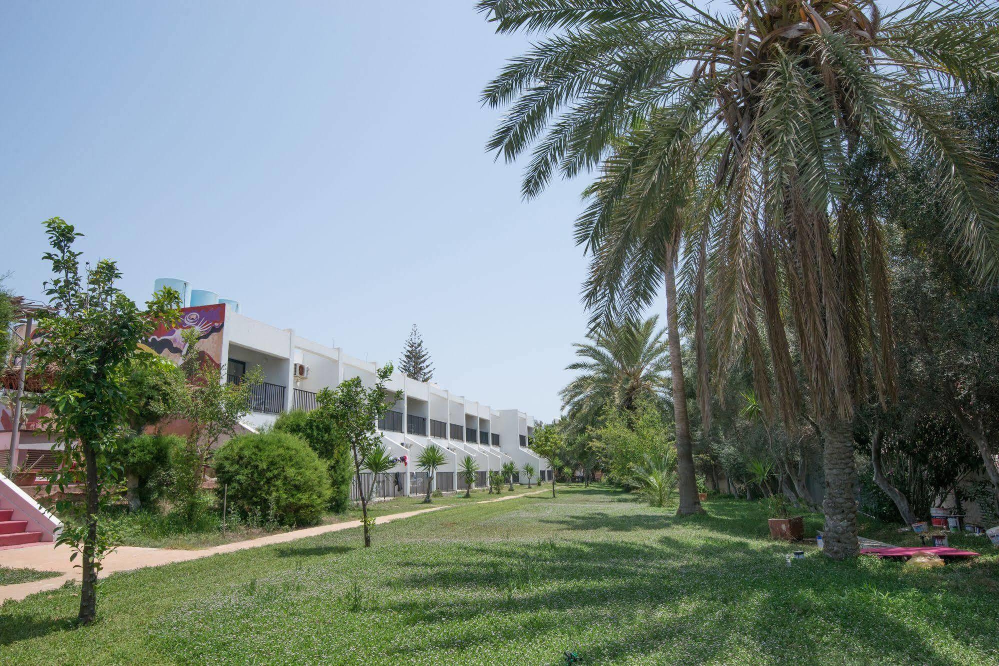 Kkaras Hotel 3 Star Ayia Napa Ngoại thất bức ảnh